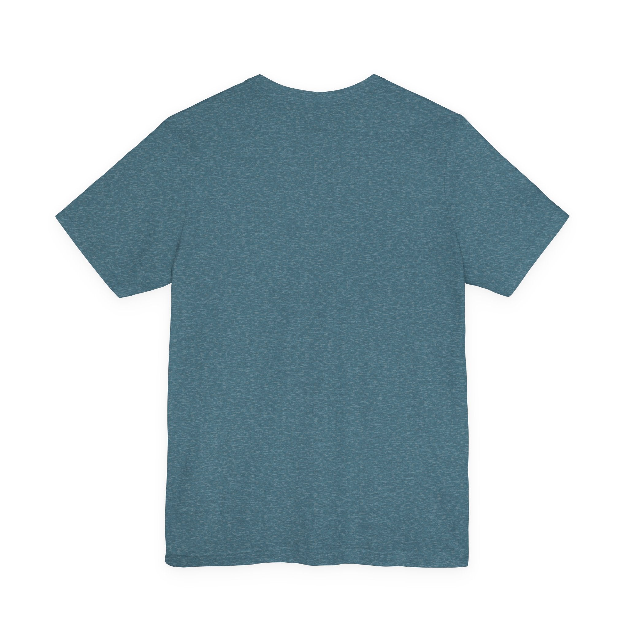 Heather Deep Teal