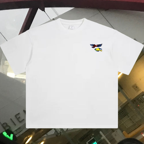 Flock Of Feathers Tee